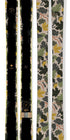 The Allplay "FALLEN" Limited Edition Ski Graphic Image