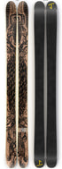 The Allplay "DEERJERK" Bryn Perrott x J Collab Limited Edition Ski Graphic Image