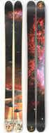 The Allplay "INVASION" Limited Edition Ski Graphic Image
