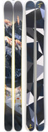 The Masterblaster "CERRO TORRE" Elyse Dodge x J Collab Limited Edition Ski Graphic Image