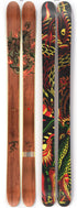 The Vacation "BATTLE ROYAL" Prof. York x J Collab Limited Edition Ski Graphic Image