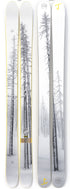 The Vacation "BURNOUT" Colton Jacobs x J Collab Limited Edition Ski Graphic Image
