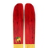 The Best Friend "GOOD TIMES" Limited Edition Ski Graphic Image