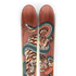 The Escalator "CONFLICT" The XS Size x J Collab Limited Edition Ski Graphic Image
