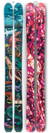 The Escalator "DEEP" Ryan Schmies x J Collab Limited Edition Ski Graphic Image