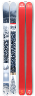 The Escalator "MANSFIELD" Mike Hayes x Peter Cirilli x J Collab Limited Edition Ski Graphic Image