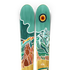 The Fastforward "DRIFTER" Bryn Merrell x J Collab Limited Edition Ski Graphic Image
