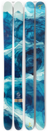 The Friend "ELEVATIONS" Chris Crossen x J Collab Limited Edition Ski Graphic Image