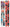 The Hotshot "ASTRAL" Blumoo x J Collab Limited Edition Ski Graphic Image