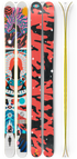 The Hotshot "ASTRAL" Blumoo x J Collab Limited Edition Ski