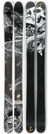 The Hotshot "NEVERMORE" Gilang Sahara x J Collab Limited Edition Ski Graphic Image