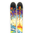 The Joyride "FIRESKY" Drew Brophy x J Collab Limited Edition Ski Graphic Image