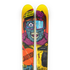 The Joyride "SAFETY LAST" Matt Stikker x J Collab Limited Edition Ski Graphic Image