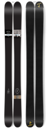 The Joyride "PROTOTYPE" Limited Edition Ski Graphic Image
