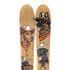 The Masterblaster "BANDIT" Sam Larson x J Collab Limited Edition Ski Graphic Image