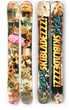 Team Skibladezzz "CATASTROPHE" Graphic Image