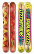 Team Skibladezzz "FRANKFOOTER" Graphic Image