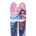 The Slacker "DIVIDE" Dominik Modlinski x J Collab Limited Edition Ski Graphic Image